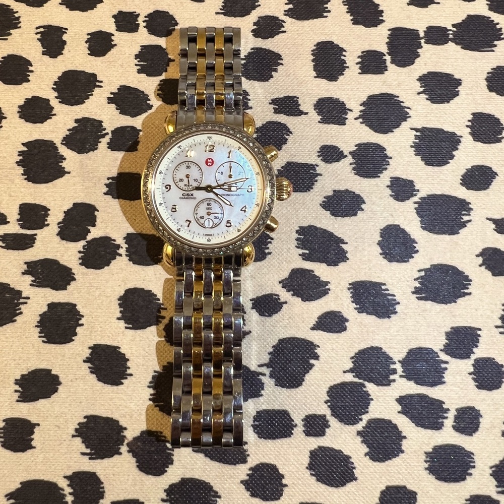 Michelle CSX watch